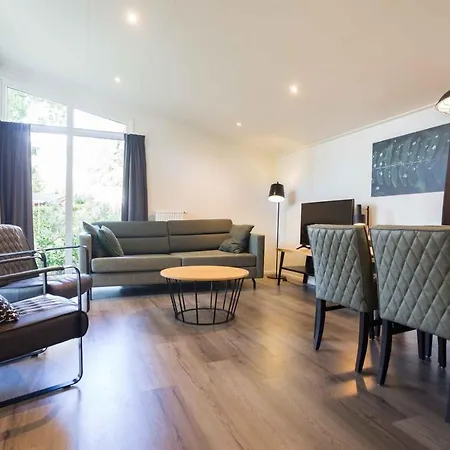 Sl Comfort 6 Personen Resort