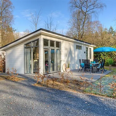 Resort Sl Comfort 6 Personen Lunteren