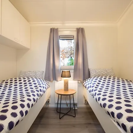 Resort Sl Comfort 6 Personen *