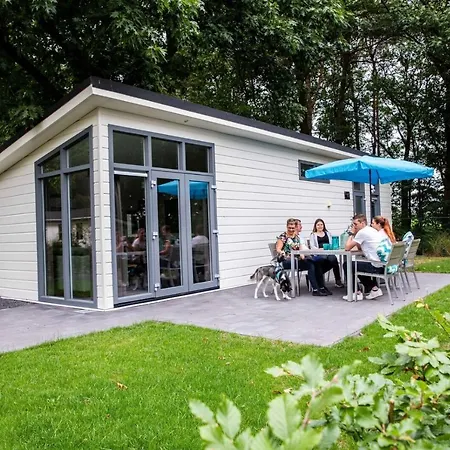 Sl Comfort 6 Personen